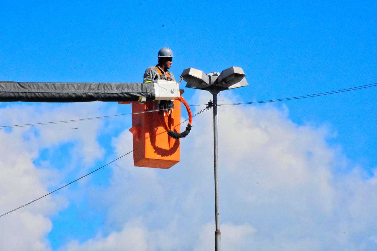 Camacã: Projeto Cidade Limpa é Mais Bonita revitaliza a Praça da Matriz em São João do Panelinha